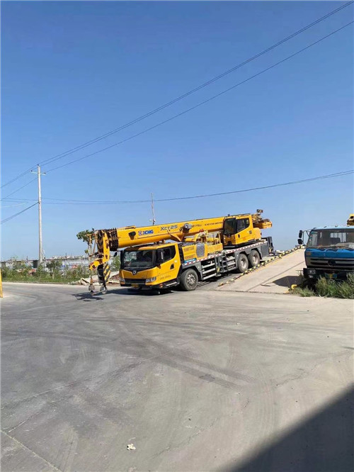 普陀区吊车作业时，可能会产生哪些额外收费项目？